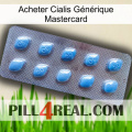 Acheter Cialis Générique Mastercard viagra3